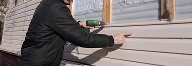 Best Insulated Siding Installation  in Avondale Estates, GA